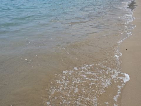 Shots from the Beach